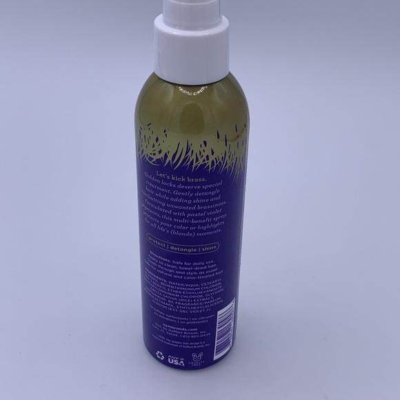 Not Your Mother’s Blonde Moment - Picture 2 of 4